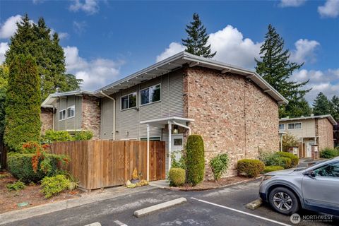 Photo of 12240 SE 60th Street #41, Bellevue, WA 98006 (MLS # 2445795)