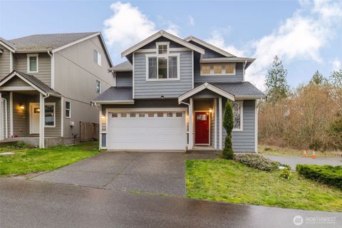Photo of 3675 Halsey Lane, Bremerton, WA 98310 (MLS # 2494394)