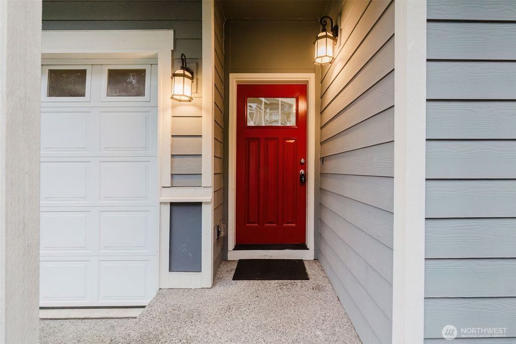 Photo of 3675 Halsey Lane, Bremerton, WA 98310 (MLS # 2494394)