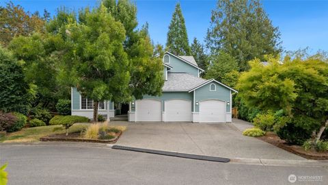 9306 138th Court NE Redmond WA 98052