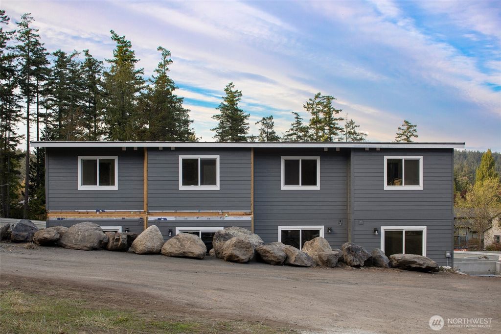 Photo of 1032 3 Guard Street, Friday Harbor, WA 98250 (MLS # 2448935)