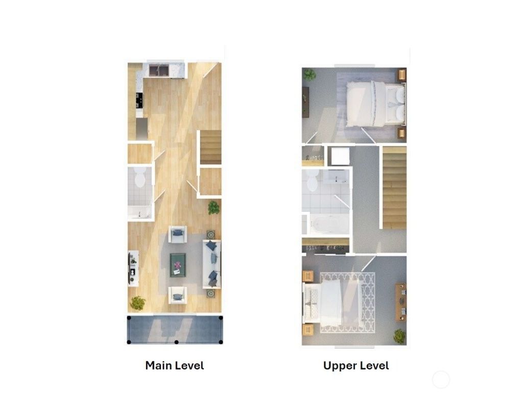 Photo of 1032 3 Guard Street, Friday Harbor, WA 98250 (MLS # 2448935)