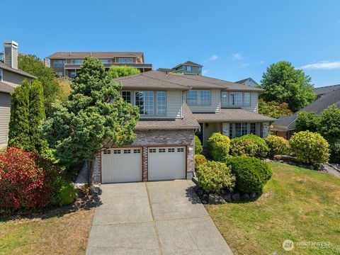 Photo of 5309 Ridge Drive NE, Tacoma, WA 98422 (MLS # 2395270)