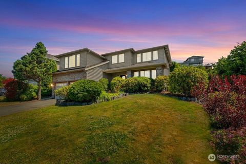 Photo of 5309 Ridge Drive NE, Tacoma, WA 98422 (MLS # 2395270)