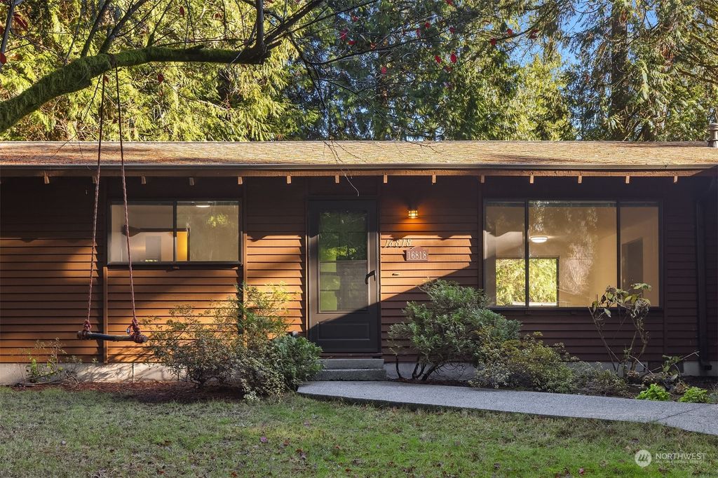 Photo of 16818 199th Place NE, Woodinville, WA 98077 (MLS # 2180950)