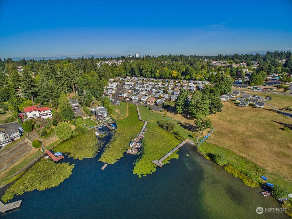 Photo of 25739 135th Avenue SE #66, Kent, WA 98042 (MLS # 2037258)