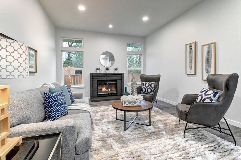 Photo of 8223 27th Place NE, Lake Stevens, WA 98258 (MLS # 2508299)