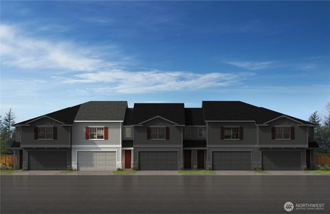 Photo of 8577 42nd Place NE #54, Marysville, WA 98270 (MLS # 2490619)