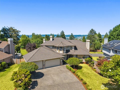 Photo of 20503 96th Way S, Kent, WA 98031 (MLS # 2571796)
