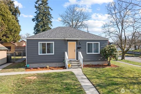 4539 S L Street, Tacoma, WA 98418 - MLS#: 2342117