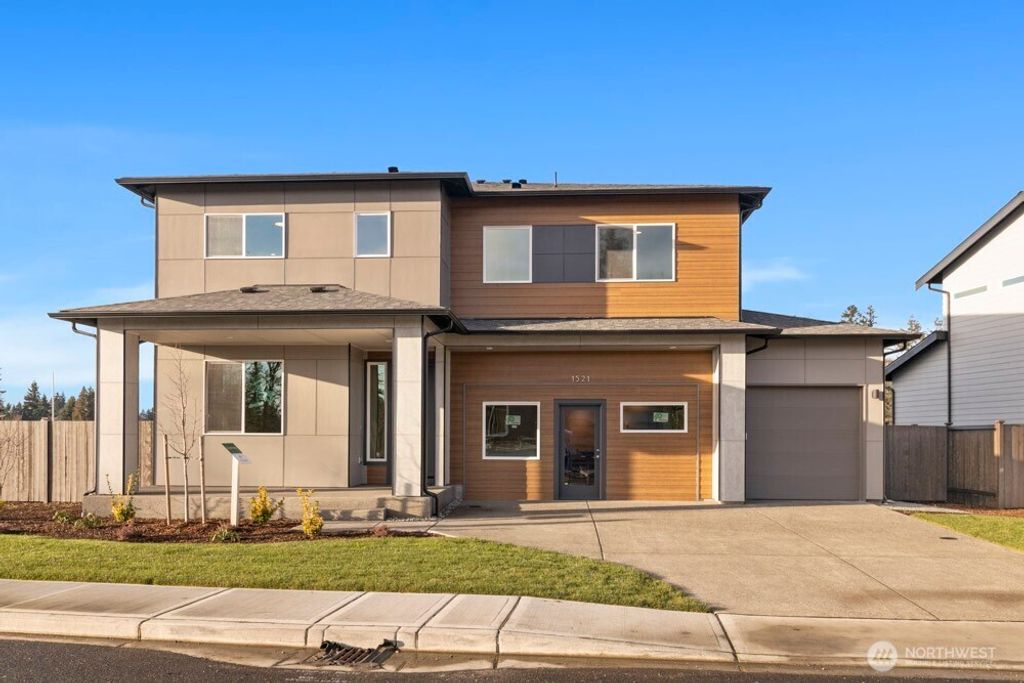 Photo of 14019 17th Avenue E #53, Tacoma, WA 98445 (MLS # 2488873)