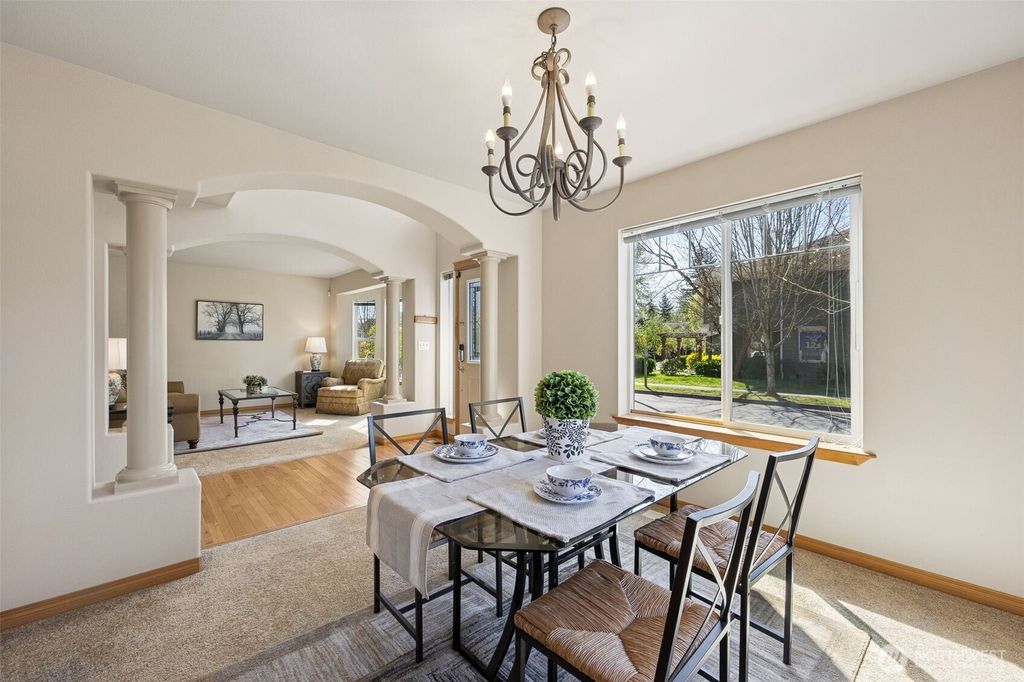 Photo of 12411 21st Avenue SE, Everett, WA 98208 (MLS # 2360383)