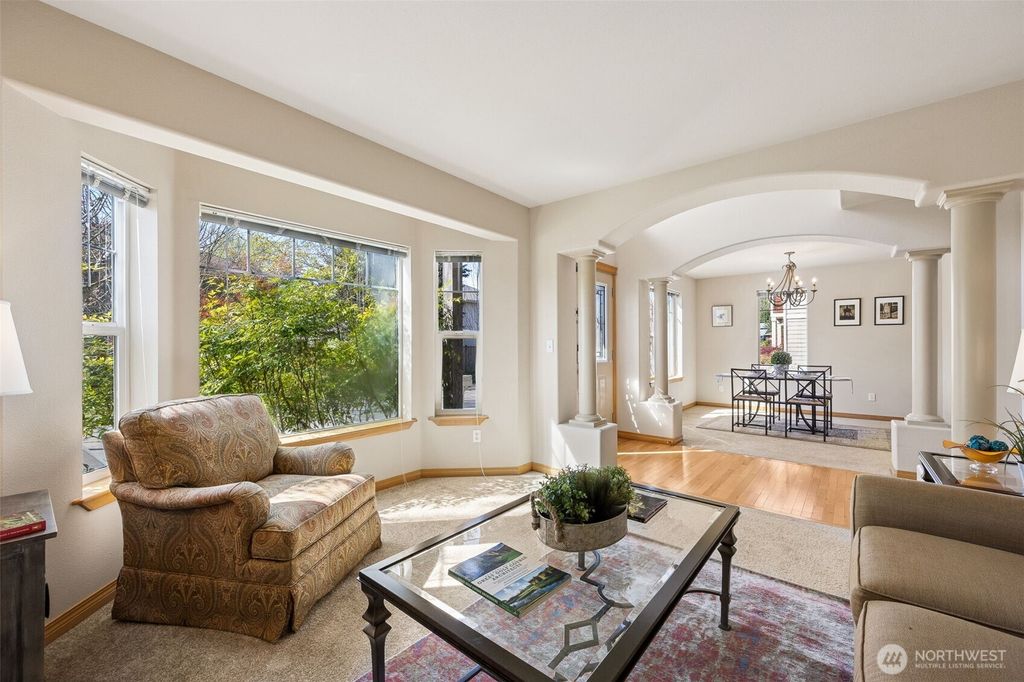 Photo of 12411 21st Avenue SE, Everett, WA 98208 (MLS # 2360383)