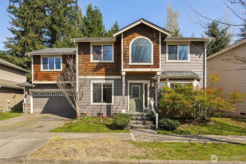 Photo of 12411 21st Avenue SE, Everett, WA 98208 (MLS # 2360383)