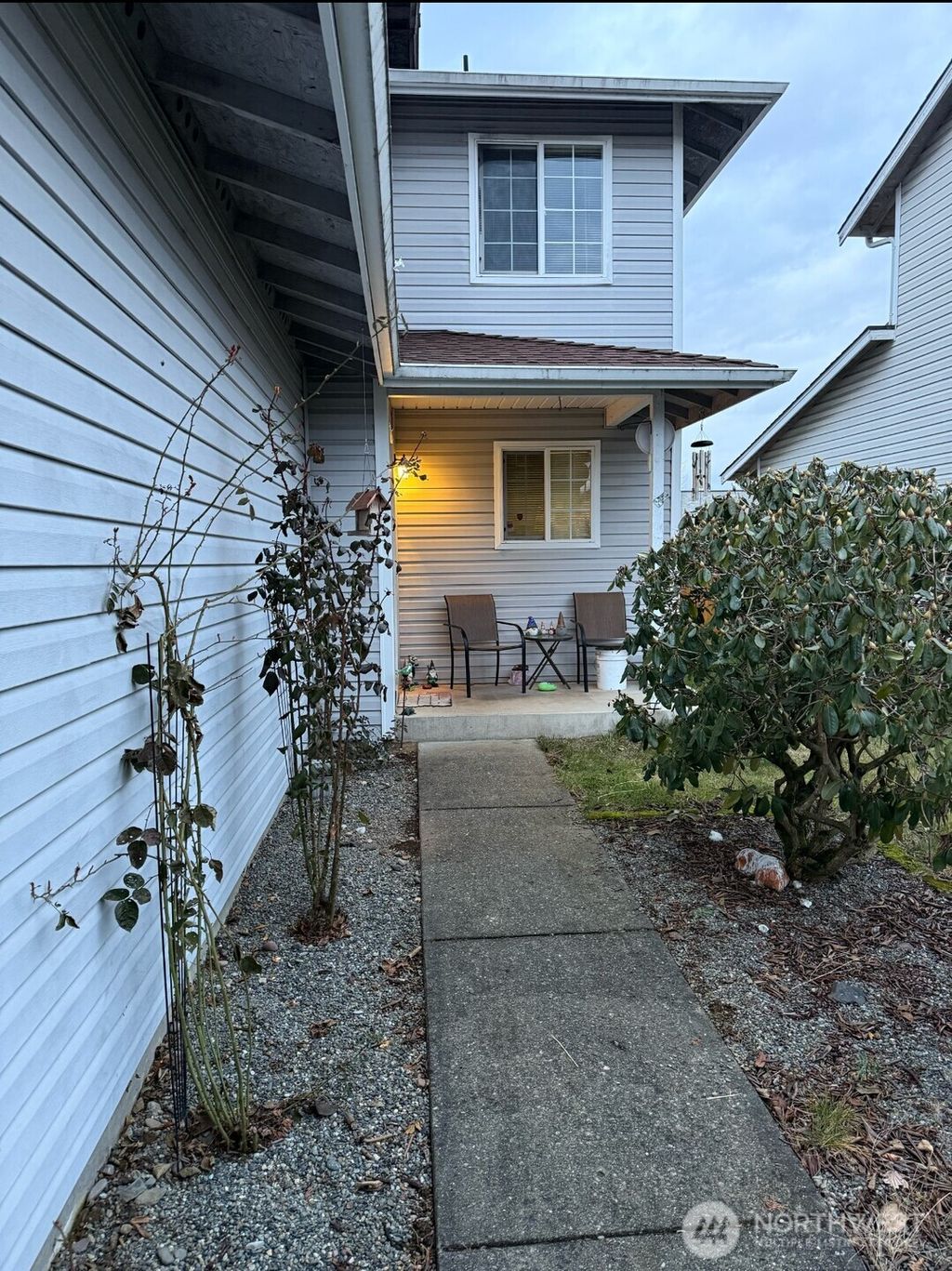 Photo of 4025 168th Place NE #B, Arlington, WA 98223 (MLS # 2334767)