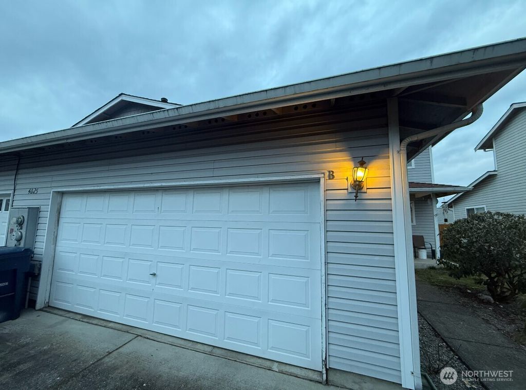 Photo of 4025 168th Place NE #B, Arlington, WA 98223 (MLS # 2334767)