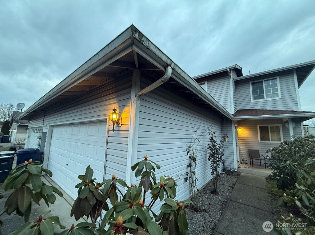 Photo of 4025 168th Place NE #B, Arlington, WA 98223 (MLS # 2334767)