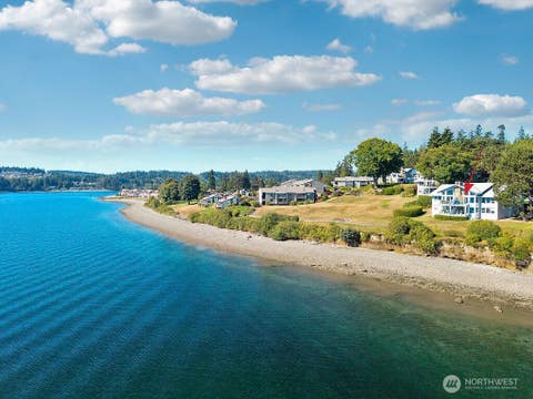 Photo of 90 Admiralty Lane #346, Port Ludlow, WA 98365 (MLS # 2555637)