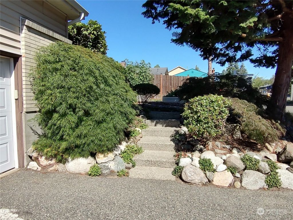 Photo of 3830 S 176th Street, SeaTac, WA 98188 (MLS # 2268544)