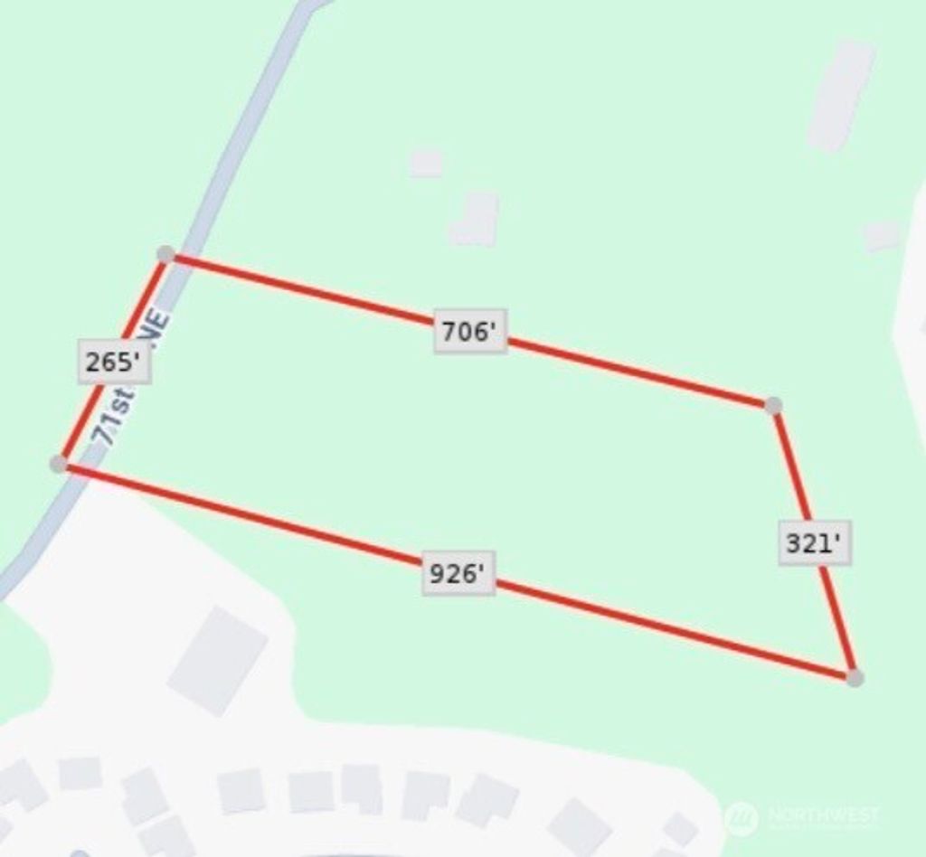 Photo of 18829 71st Drive NE, Arlington, WA 98223 (MLS # 2508871)