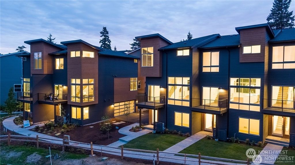 Photo of 18256 73 Avenue NE #104, Kenmore, WA 98028 (MLS # 2325632)