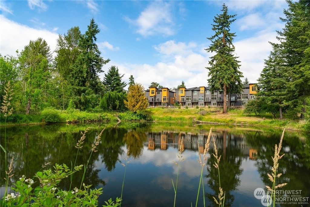 Photo of 18256 73 Avenue NE #104, Kenmore, WA 98028 (MLS # 2325632)