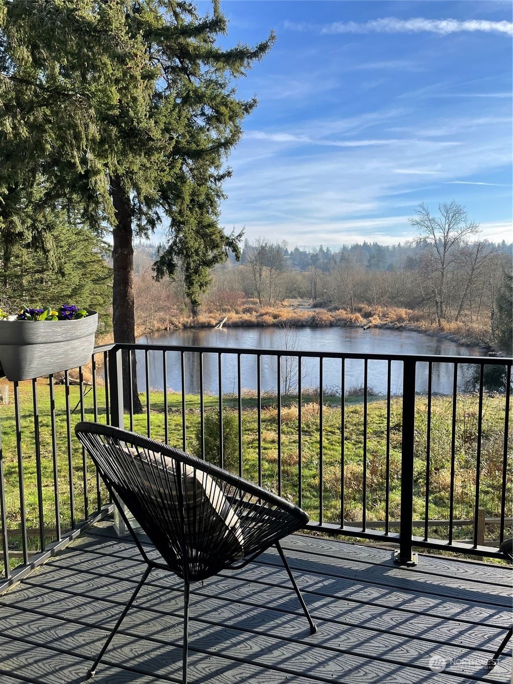 Photo of 18256 73 Avenue NE #104, Kenmore, WA 98028 (MLS # 2325632)