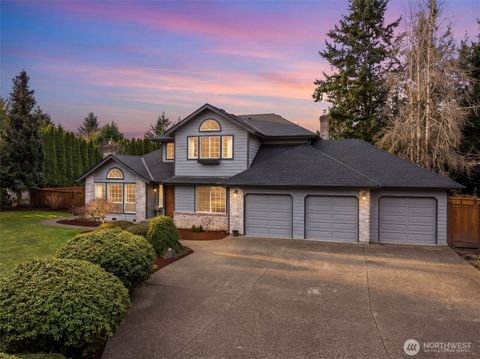Photo of 9512 72nd Avenue NW, Gig Harbor, WA 98332 (MLS # 2482241)