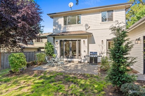 A home in Kirkland