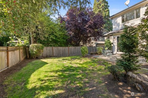 A home in Kirkland