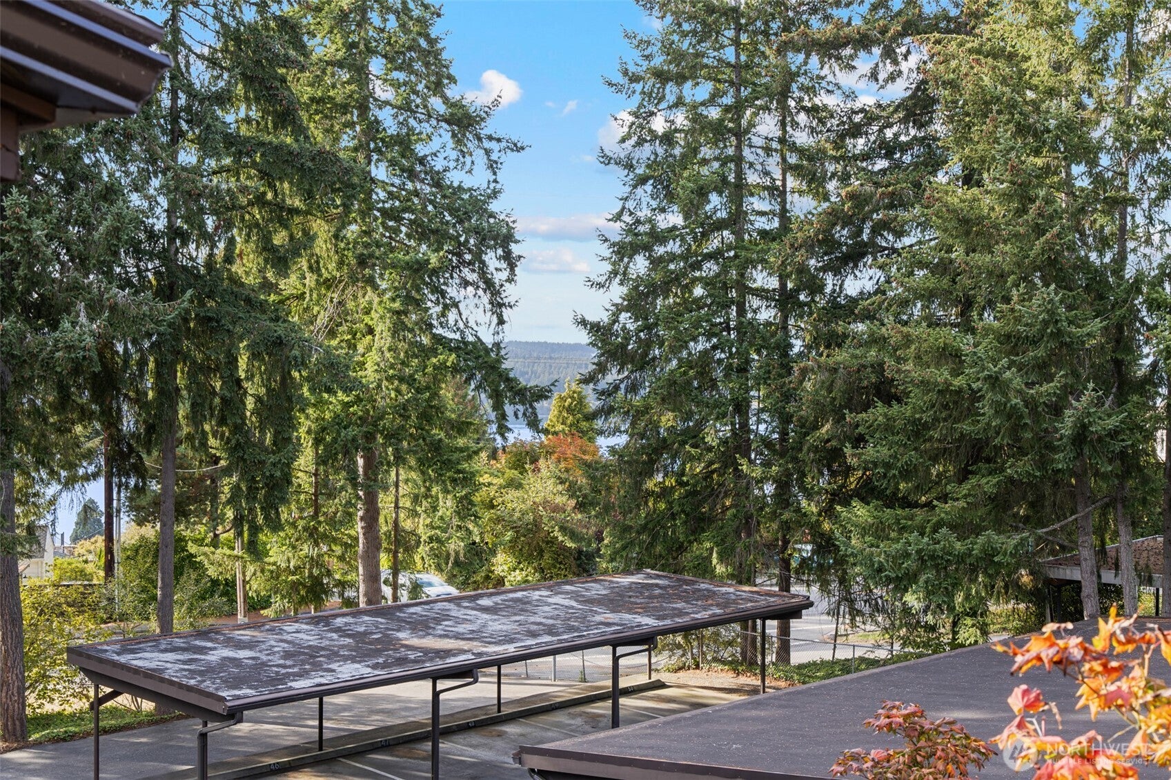4501 Grandview Drive W T313