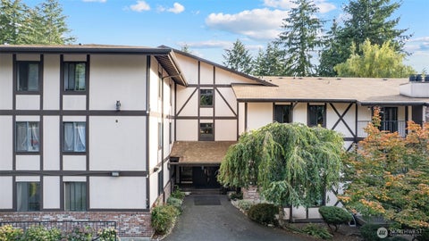 Photo of 4501 Grandview Drive W #T313, University Place, WA 98466 (MLS # 2587770)