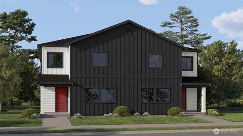 Photo of 22915 SE Yew Street, Black Diamond, WA 98010 (MLS # 2544743)