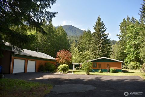 847 Cannon Road Packwood WA 98361