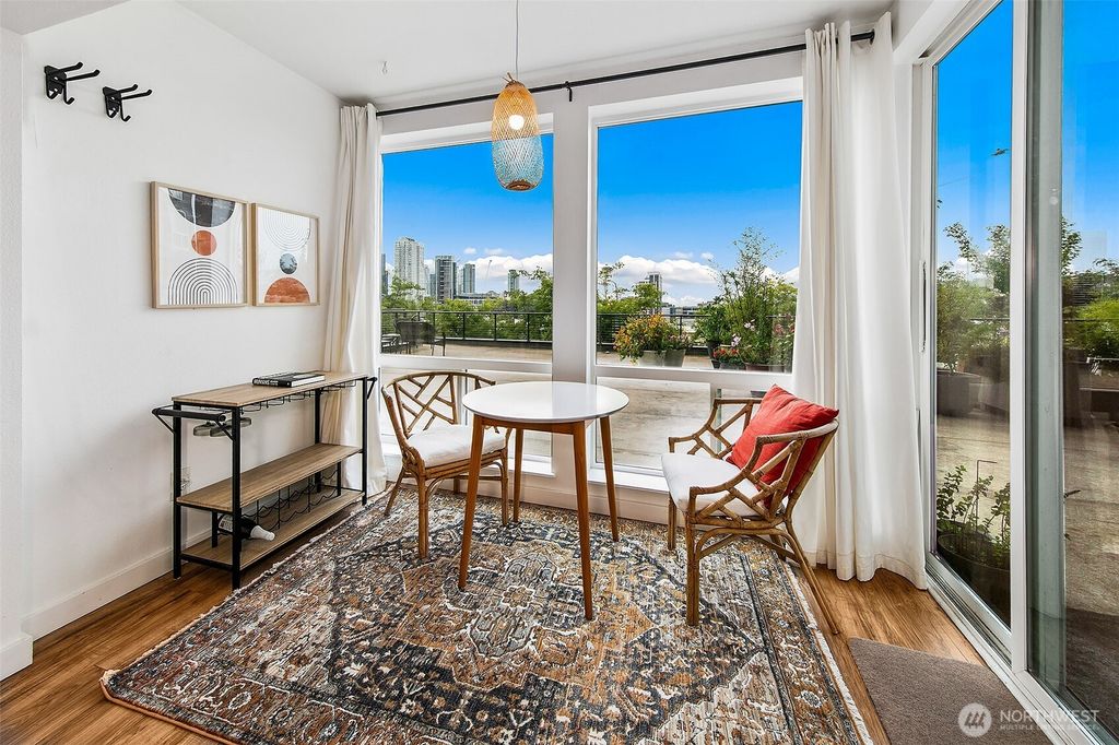 Photo of 308 E Republican Street #106, Seattle, WA 98102 (MLS # 2426706)