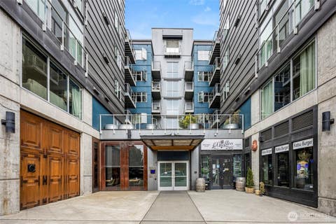 Photo of 1414 12th Avenue #203, Seattle, WA 98122 (MLS # 2547831)
