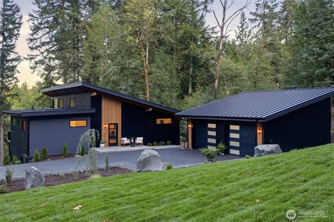 Photo of 5505 78th Avenue NW, Gig Harbor, WA 98335 (MLS # 2575307)