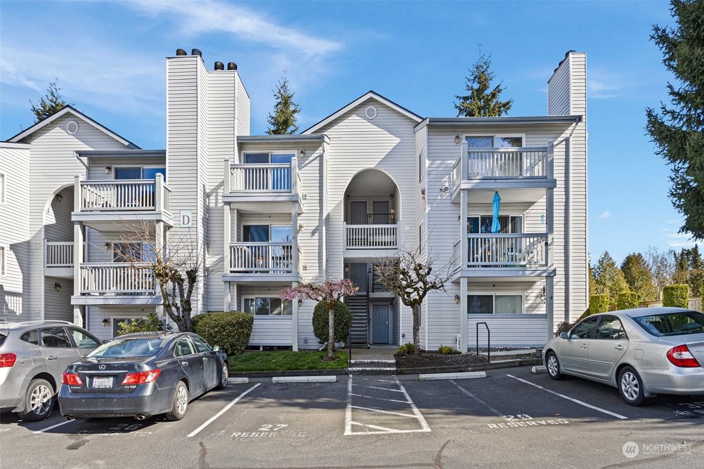 Photo of 11325 19th Avenue SE #D314, Everett, WA 98208 (MLS # 2055250)