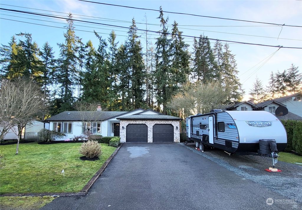 Photo of 7520 184th Place SW, Edmonds, WA 98026 (MLS # 2321517)