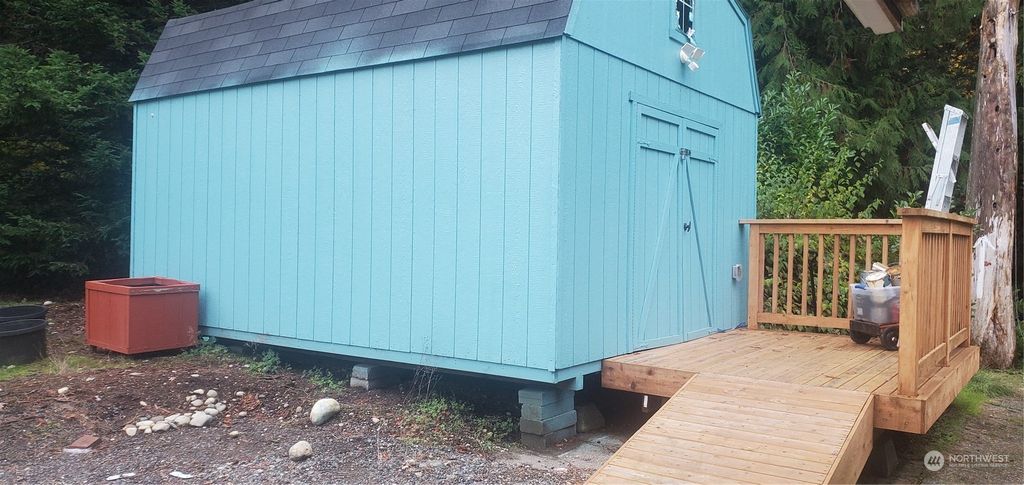 Photo of 3333 228th Street SE #92, Bothell, WA 98021 (MLS # 2179259)