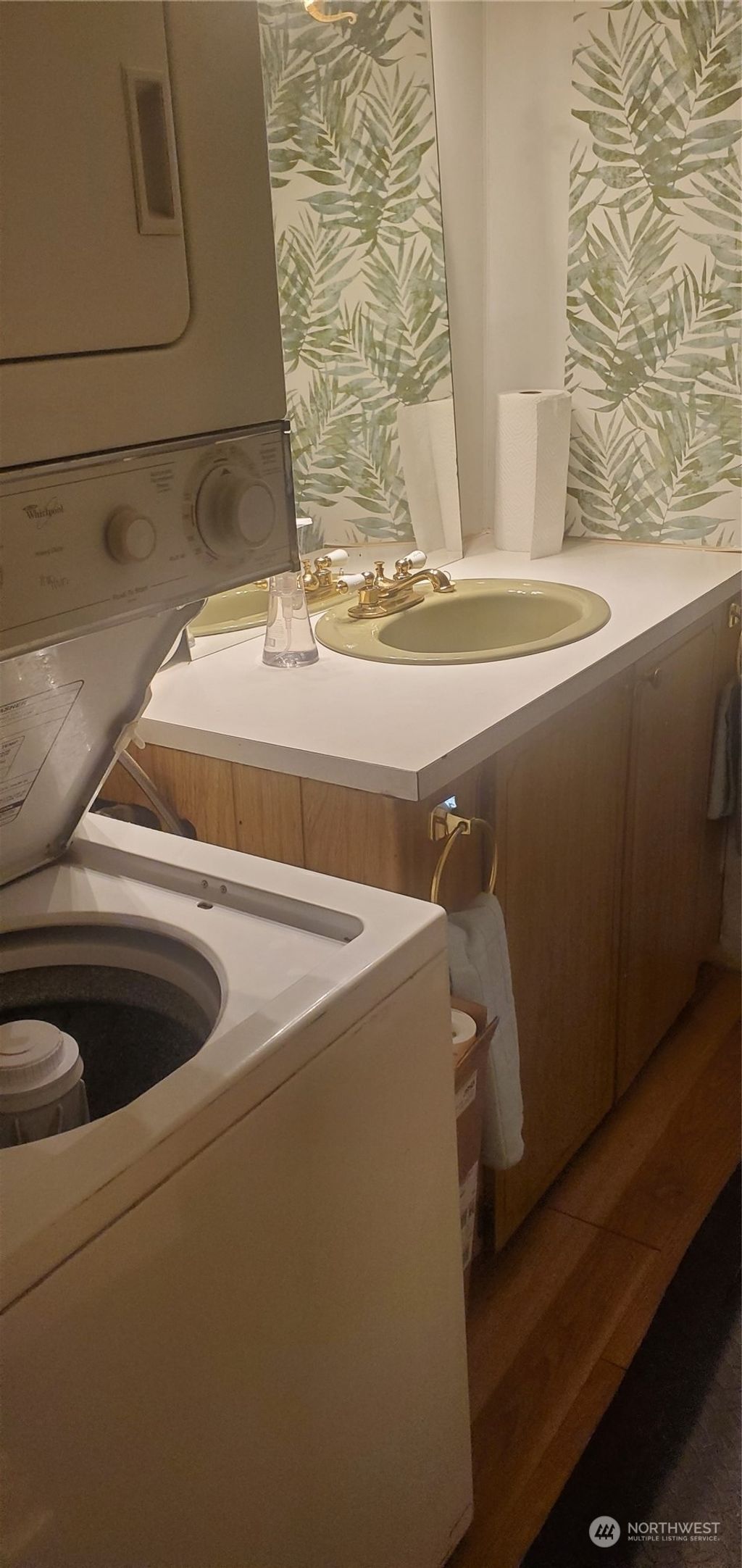 Photo of 3333 228th Street SE #92, Bothell, WA 98021 (MLS # 2179259)