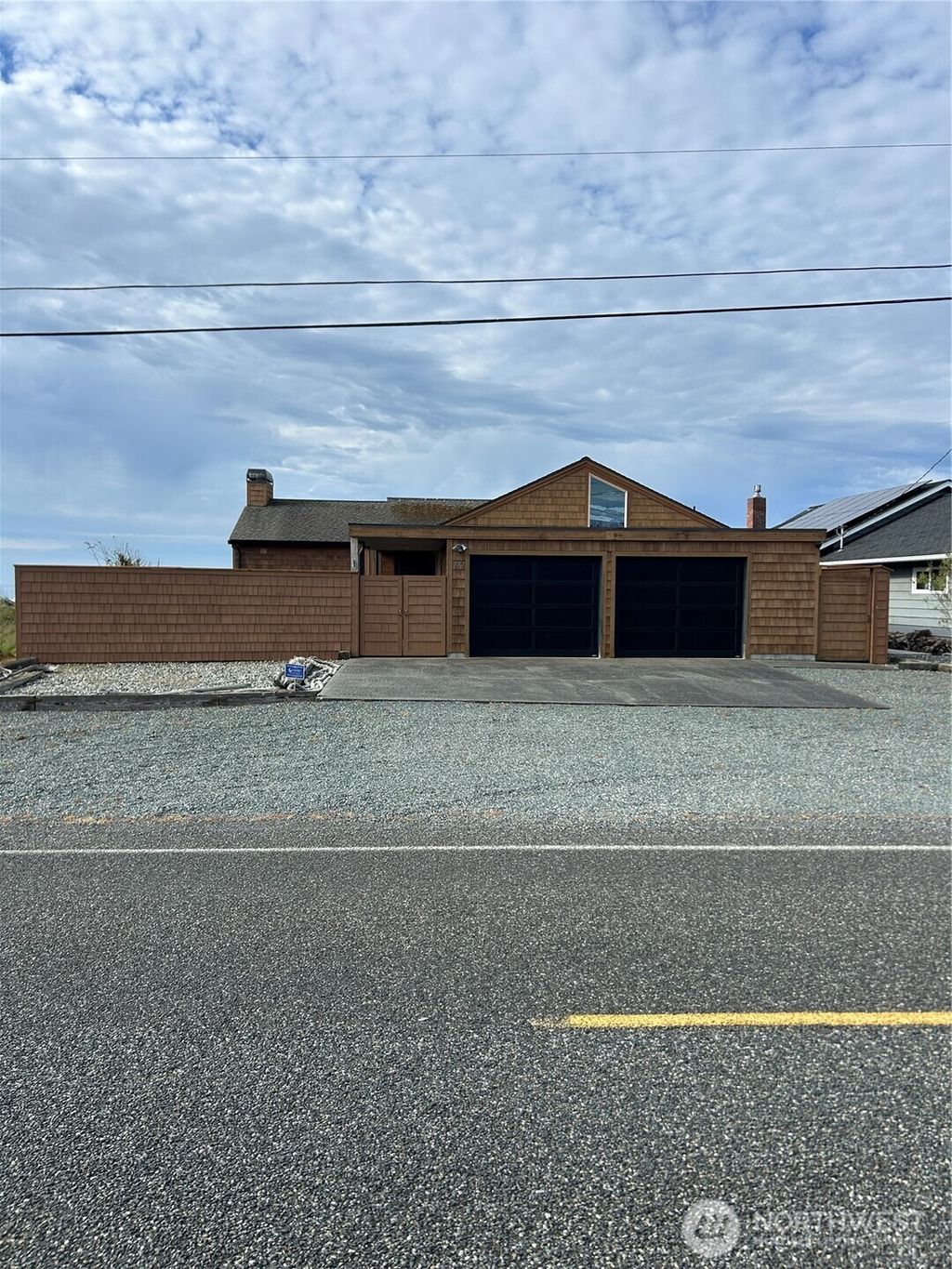 Photo of 177 Keystone Avenue, Coupeville, WA 98239 (MLS # 2533018)