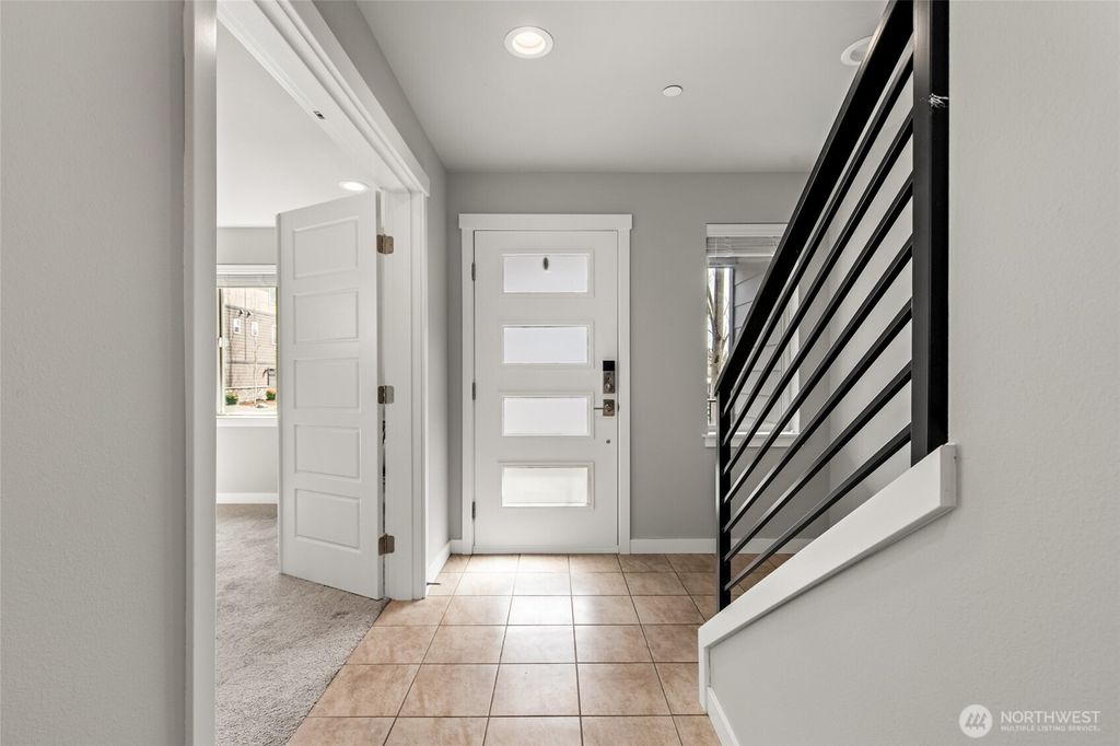 Photo of 14913 48th Avenue W #E-4, Edmonds, WA 98026 (MLS # 2349444)