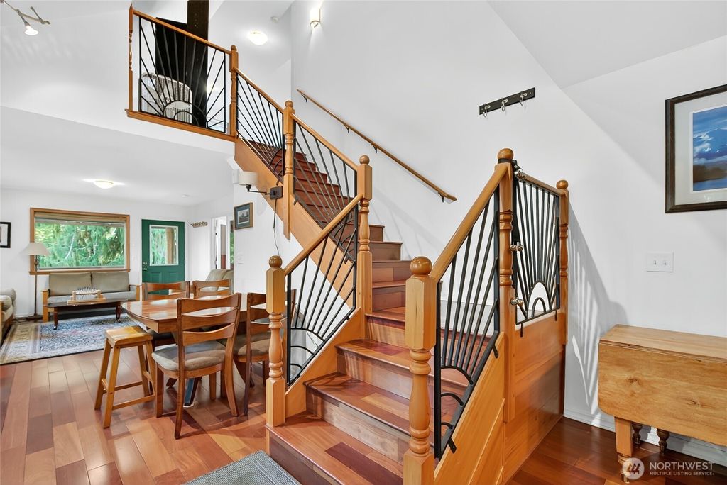 Photo of 11062 Lane Whistler Ln, Deming, WA 98244 (MLS # 2508316)