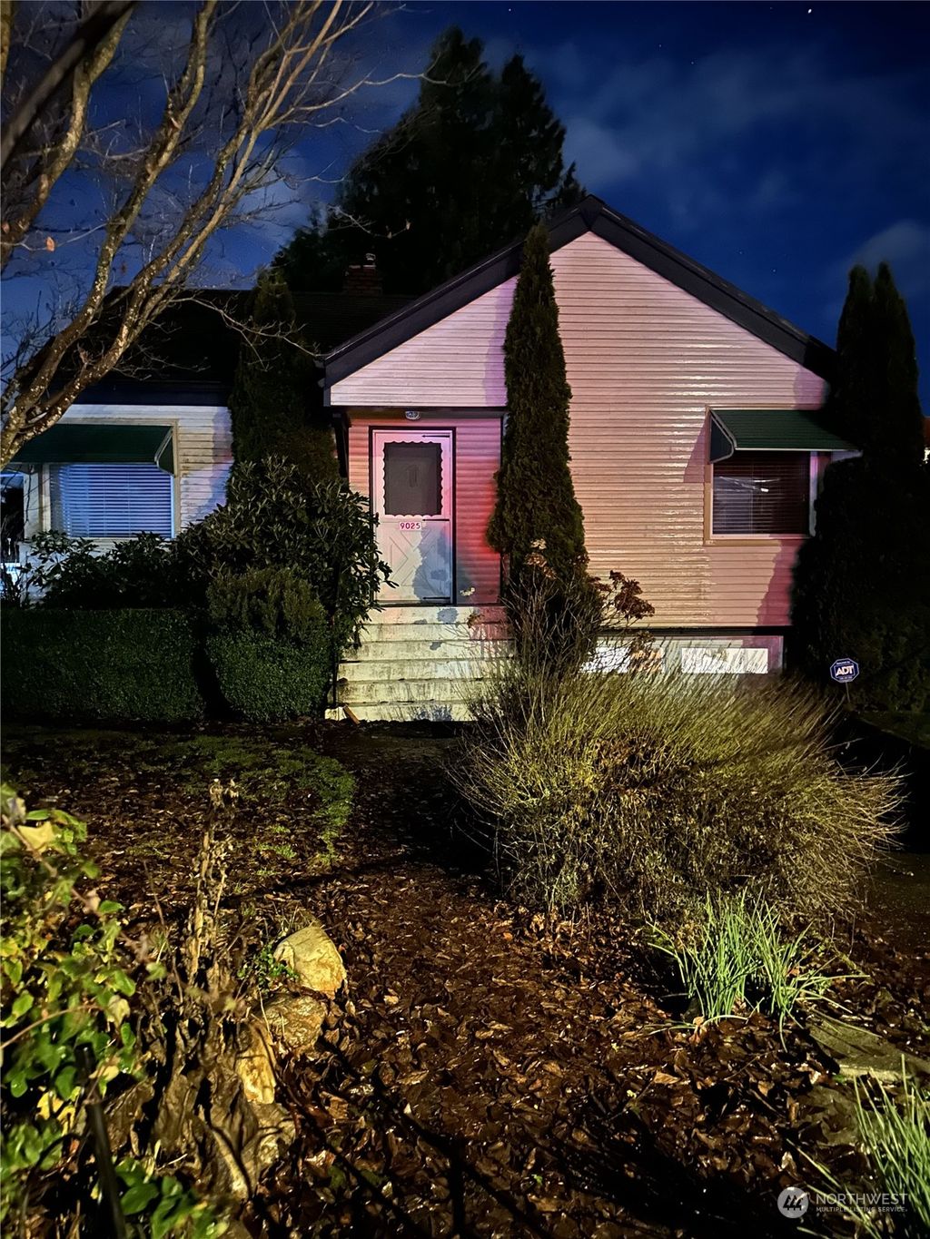 Photo of 9025 13th Avenue NW, Seattle, WA 98117 (MLS # 2189024)