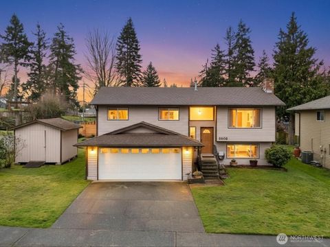 Photo of 3502 199th Place SW, Lynnwood, WA 98036 (MLS # 2492316)