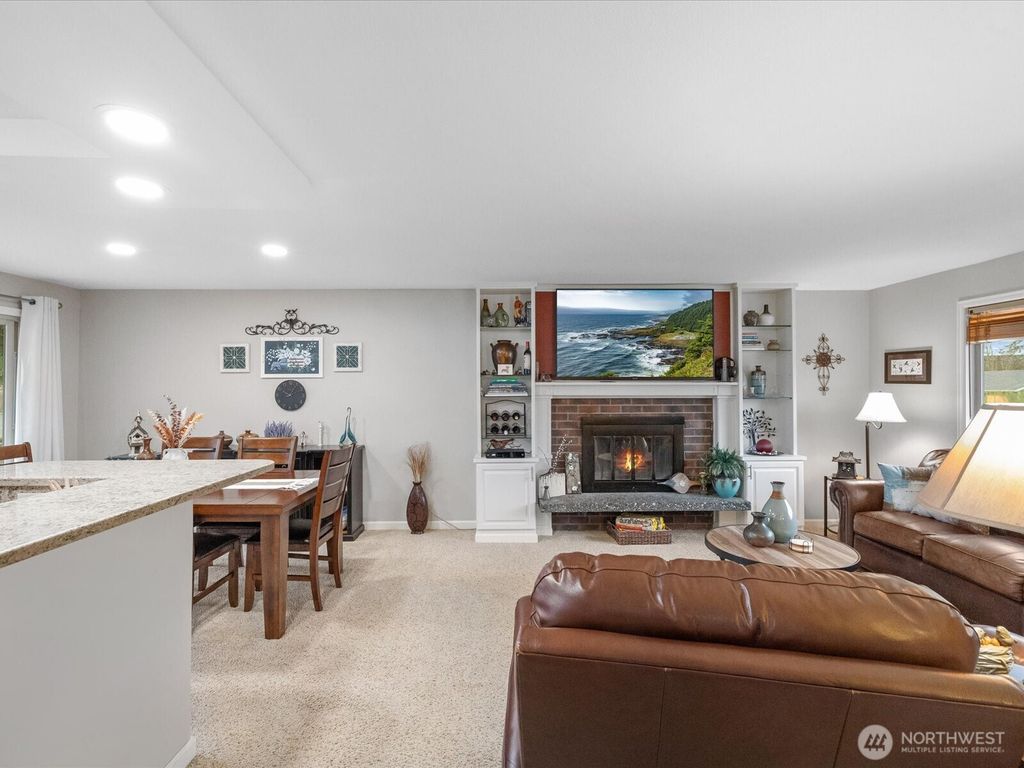 Photo of 3502 199th Place SW, Lynnwood, WA 98036 (MLS # 2492316)