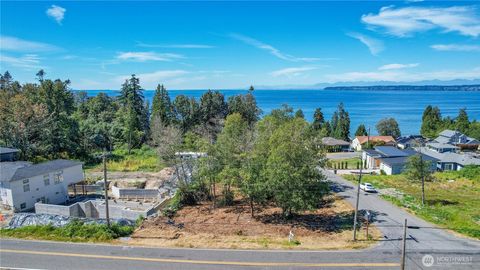 Photo of 0 Semiahmoo Drive, Blaine, WA 98230 (MLS # 2439826)