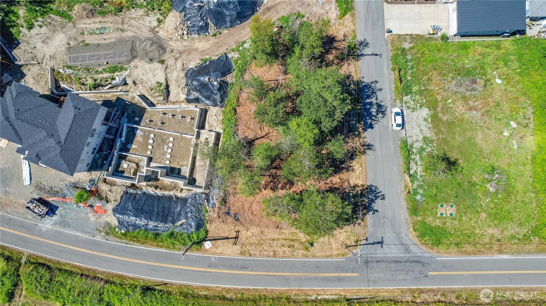 0 Semiahmoo Drive