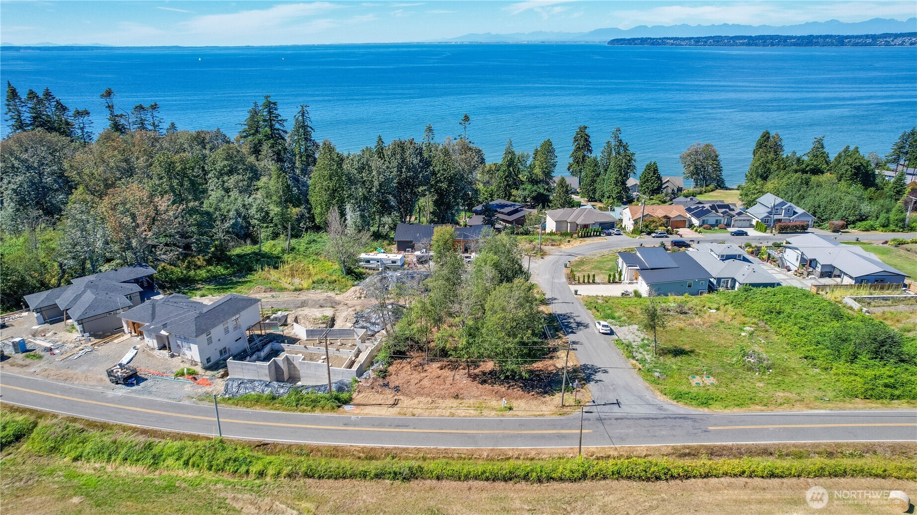 0 Semiahmoo Drive